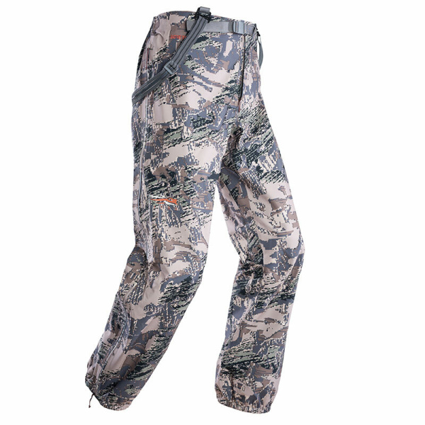 Брюки Cloudburst Pant New (Optifade Open Country; Мужской; XL)